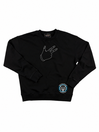 "the brunson celly" Men’s Sweatshirt