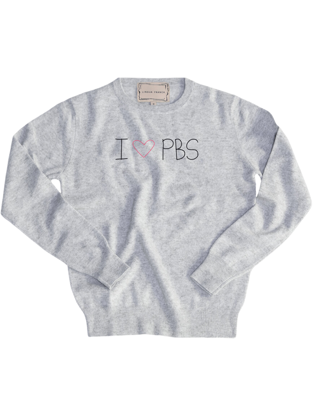Hand Embroidered 