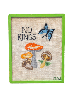 No Kings