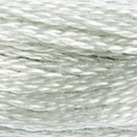 Thread Color LINGUA FRANCA NYC Mist