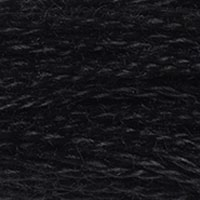 Thread Color LINGUA FRANCA NYC Black