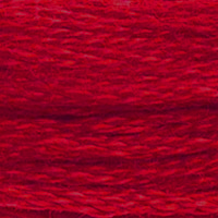 Thread Color LINGUA FRANCA NYC True Red