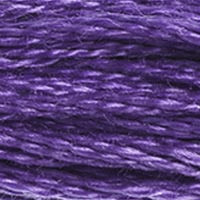 Thread Color LINGUA FRANCA NYC True Purple