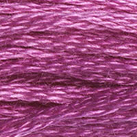 Thread Color LINGUA FRANCA NYC Fuchsia