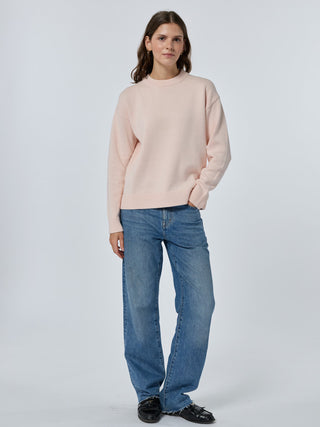pale pink