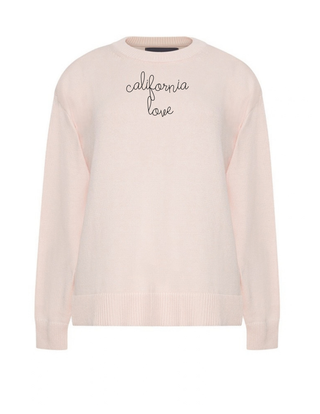"California love" Maxine Sweater