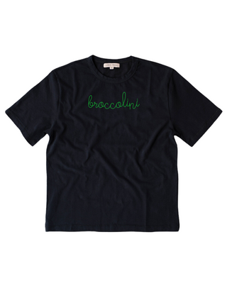 "broccolini" T-Shirt  Lingua Franca   