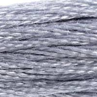 Thread Color LINGUA FRANCA NYC Ice Blue