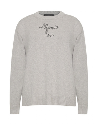 "California love" Maxine Sweater