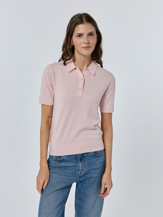Pale Pink