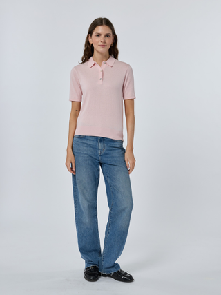 Pale Pink