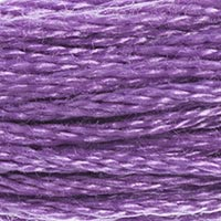 Thread Color LINGUA FRANCA NYC Amethyst