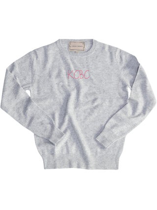 "KCBC" Women's Crewneck
