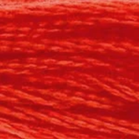 Thread Color LINGUA FRANCA NYC Poppy