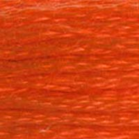 Thread Color LINGUA FRANCA NYC True Orange