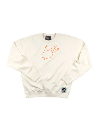 "the brunson celly" Men’s Sweatshirt