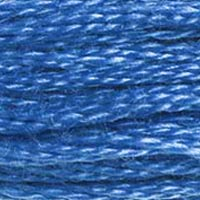 Thread Color LINGUA FRANCA NYC Delft Blue