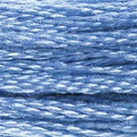 Thread Color LINGUA FRANCA NYC Cornflower