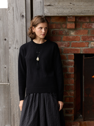 "KCBC"  Maxine Sweater