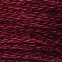 Thread Color LINGUA FRANCA NYC Maroon