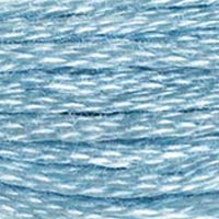 Thread Color LINGUA FRANCA NYC Light Blue