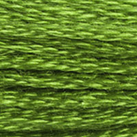 Thread Color LINGUA FRANCA NYC Grass Green