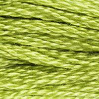 Thread Color LINGUA FRANCA NYC Lime Green