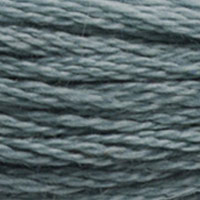 Thread Color LINGUA FRANCA NYC Lagoon