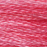 Thread Color LINGUA FRANCA NYC Hot Pink