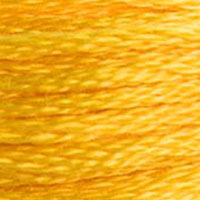 Thread Color LINGUA FRANCA NYC Marigold