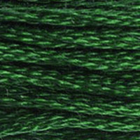 Thread Color LINGUA FRANCA NYC Dark Green