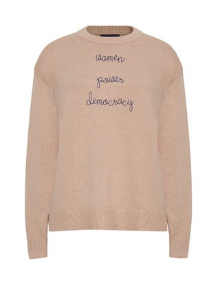 LINGUA FRANCA NYC Oatmeal XS