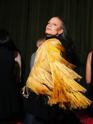 Florence Jacket RTW LINGUA FRANCA NYC