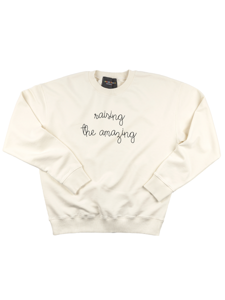 Machine Embroidered 