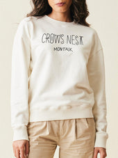 Crow's Nest Women's Sweatshirt