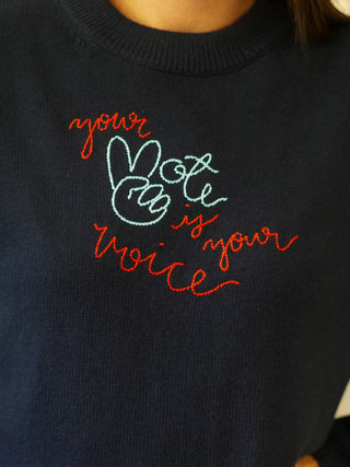 Lingua Franca NYC Black XS 