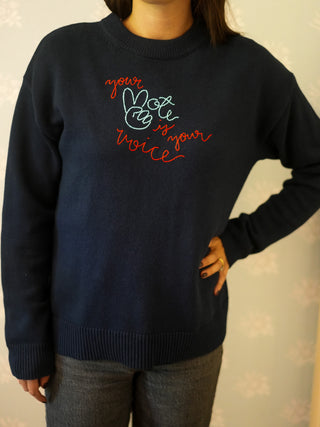 LINGUA FRANCA NYC Black XS