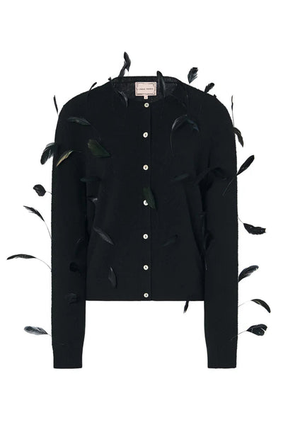 Elton Cardigan – Lingua Franca NYC