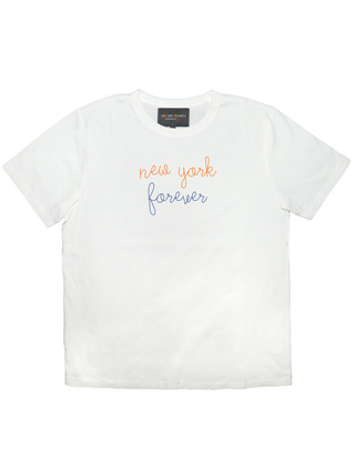 "new york forever" Women's T-Shirt