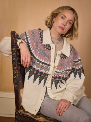 Tilda Cardigan