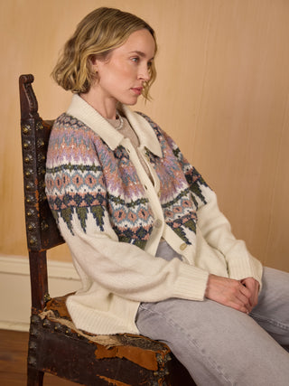 Tilda Cardigan