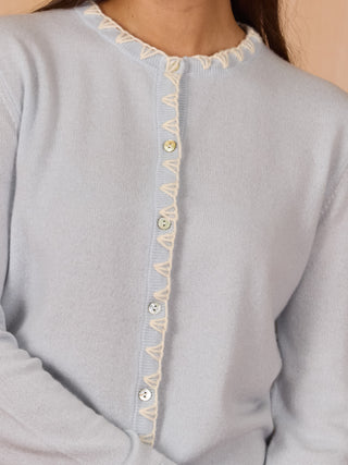 Iris Cardigan