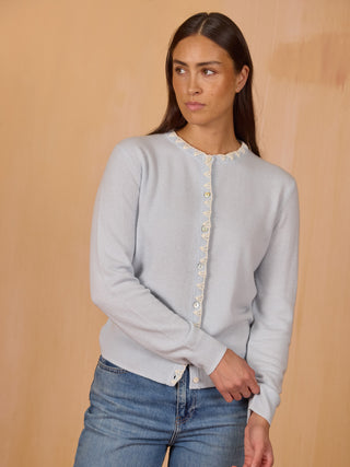 Iris Cardigan