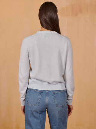 Iris Cardigan