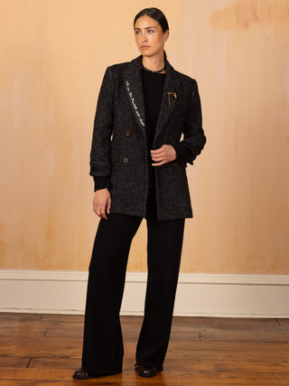 Bambi Blazer