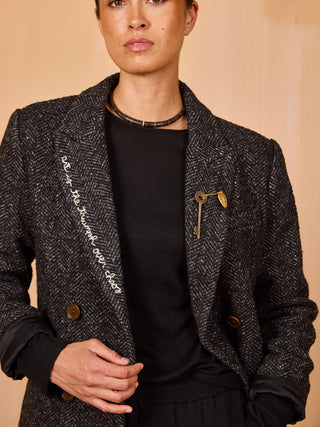 Bambi Blazer