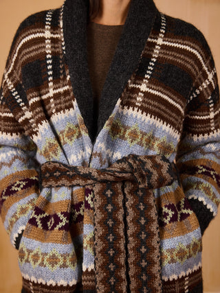 Bianca Robe