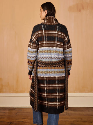 Bianca Robe