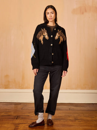 Stevie Cardigan