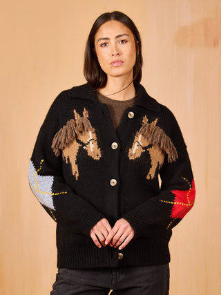 Stevie Cardigan